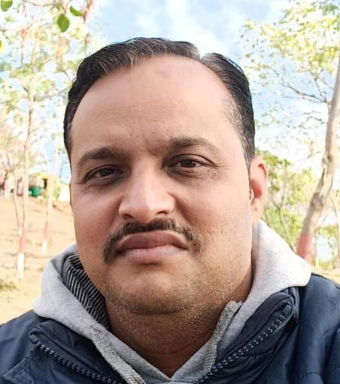 आशीष जैन (CA)