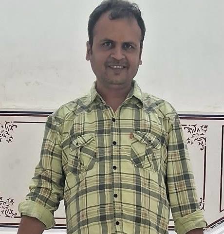 Arihant Jain