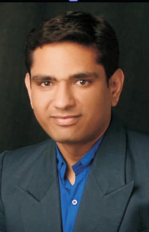 आतिश जैन