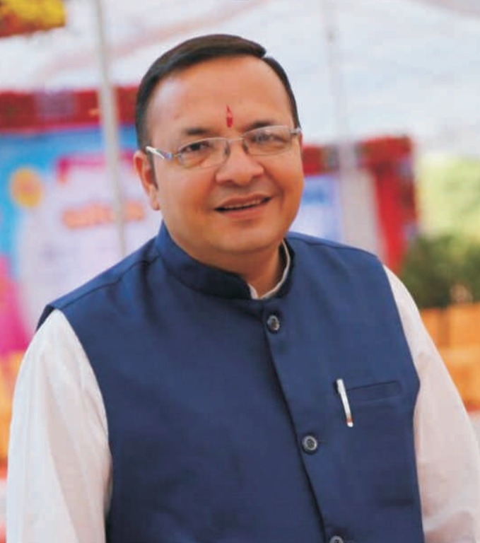 नमिष जैन