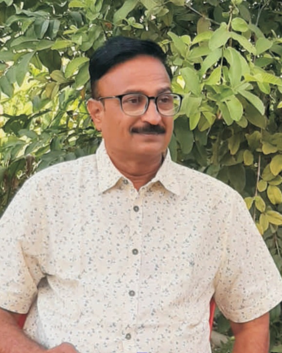 नितिन जैन