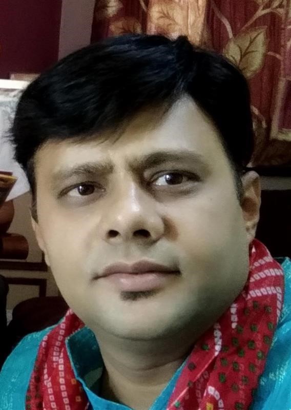 पराग जटाले