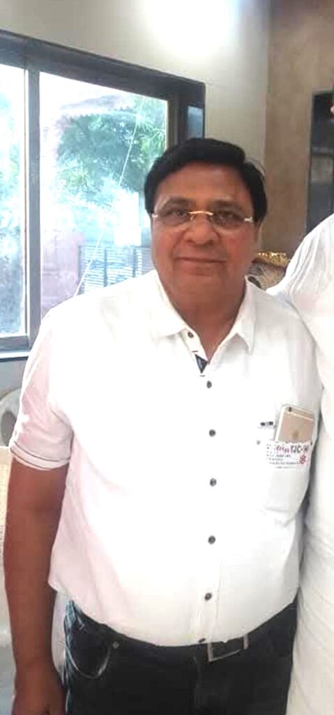 प्रकाश जैन