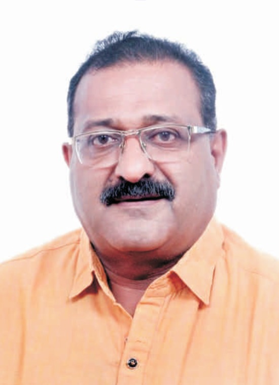 शैलेश जैन