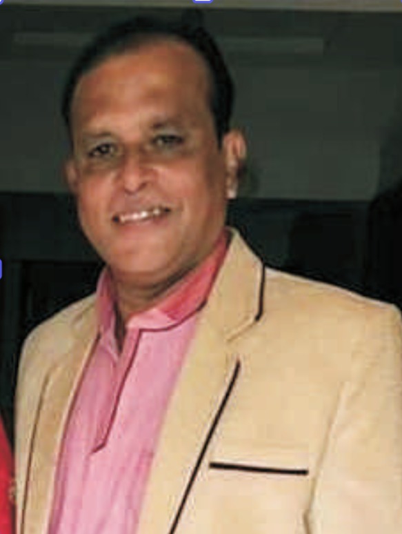 संजय जैन