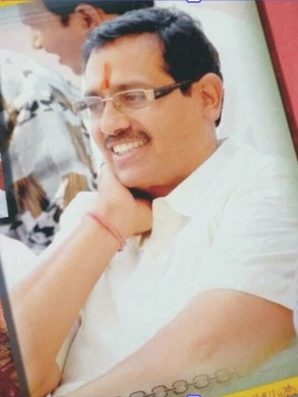 सतीश जैन