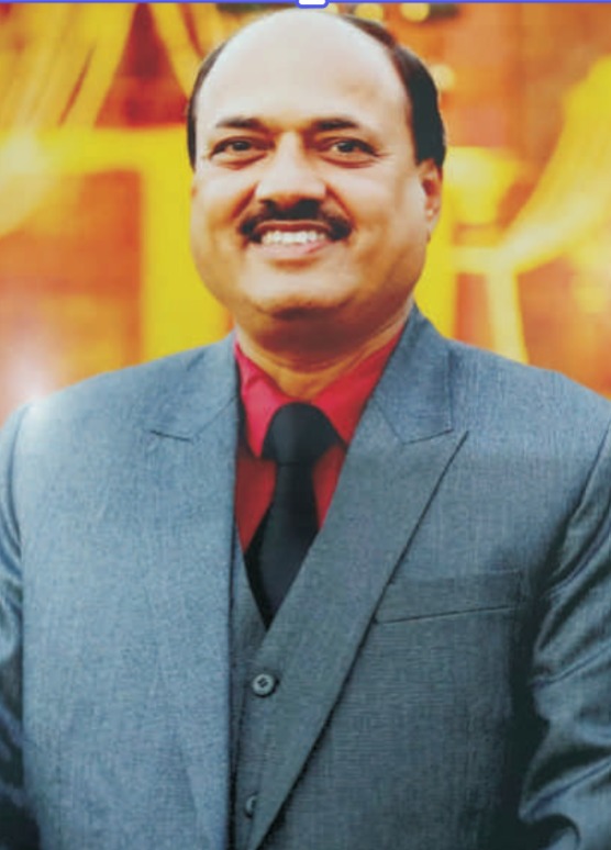 सुदर्शन जटाले